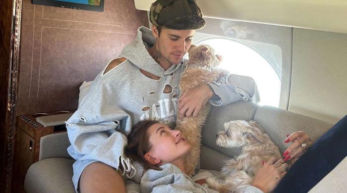 Justin Bieber pays sweet tribute to wife Hailey Bieber – See pic - Vimarsana News