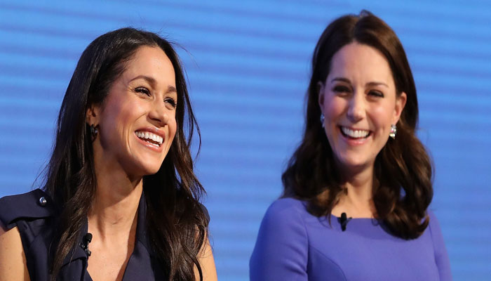 Meghan Markle does not want Kate to meddle in peace talks with King