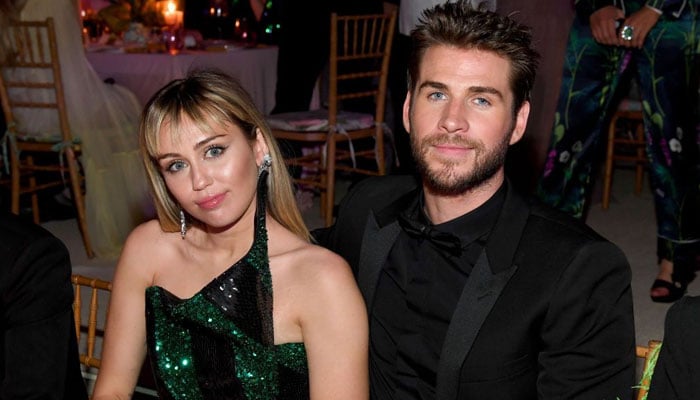 Miley Cyrus reminisces about magical house she once shared with Liam Hemsworth