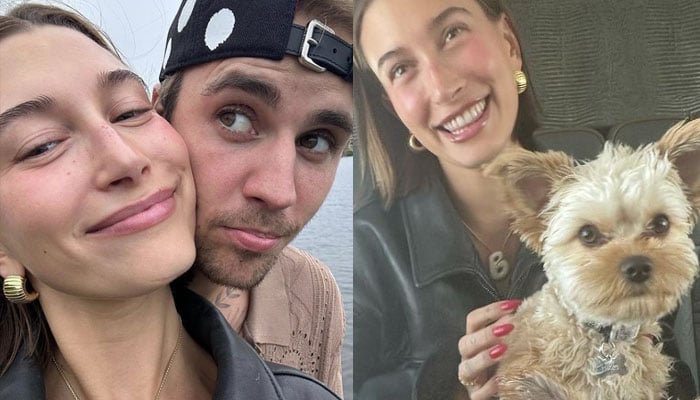 Justin Bieber ‘overcompensating’ with loved-up Hailey Bieber pics after steamy SZA video