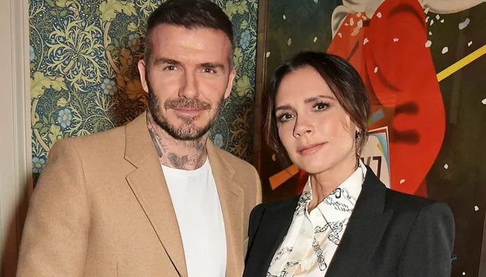 David Beckham popularity among American women makes Victoria Beckham ‘insecure’