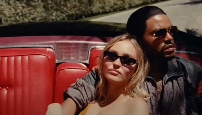 The Weeknd visits Live Nation offices amidst The Idol cancellation