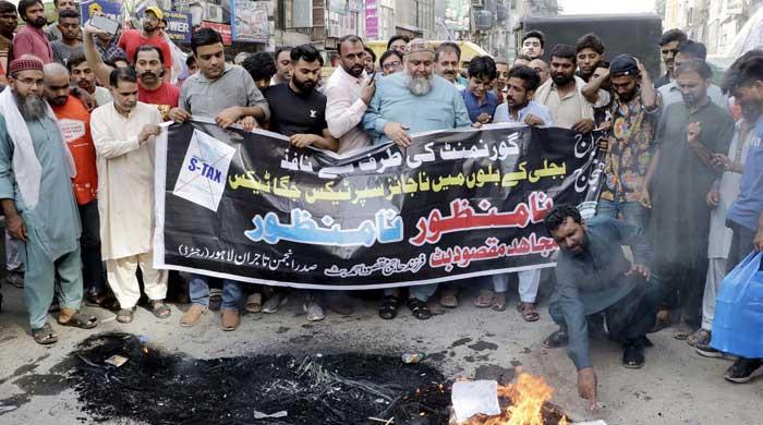 Govt seeks IMF nod for relief in electricity bills as protests continue unabated