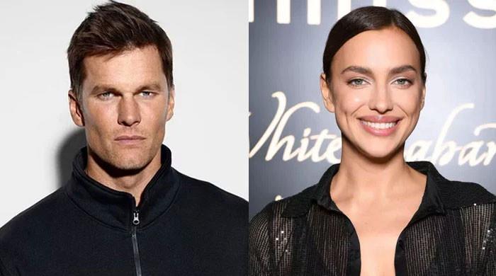 Tom Brady, Irina Shayk NOT committed to each other: ‘Free to see anybody’