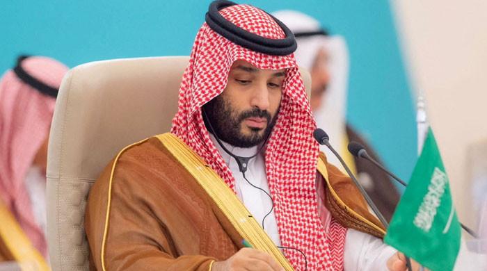 Saudi Crown Prince MBS to take brief visit to Pakistan soon