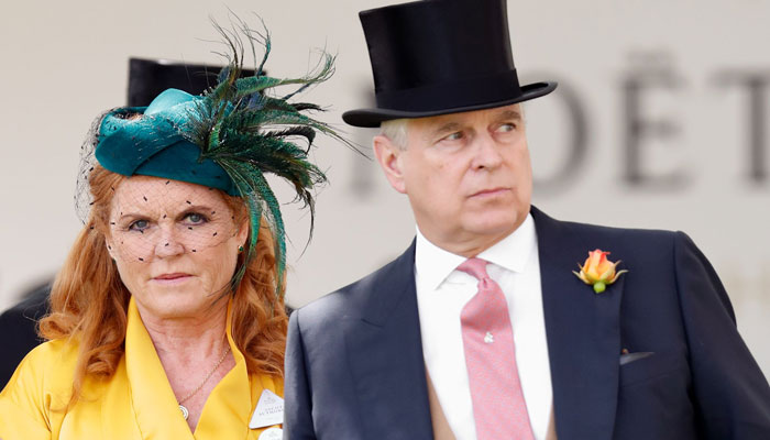 Sarah Ferguson turns broker to help Prince Andrew secure royal comeback