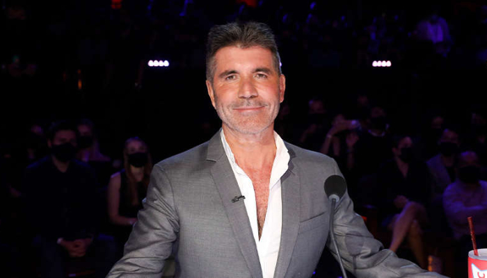 Simon Cowell opens up about mental health struggles amidst COVID-19 pandemic