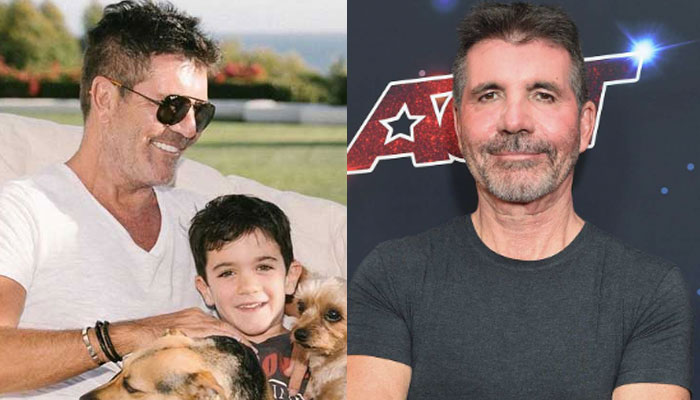 Simon Cowell warns son Eric he won’t get special treatment on 'Britain