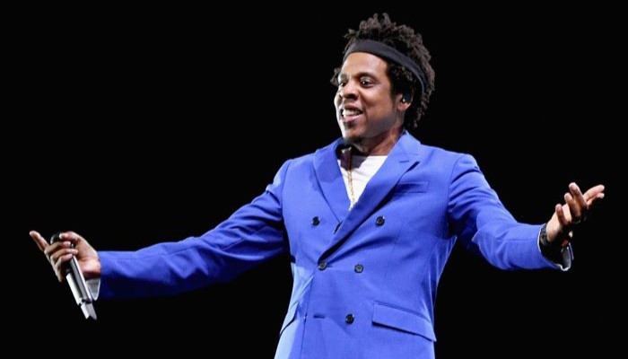 JAY-Z makes Instagram comeback and teases new music
