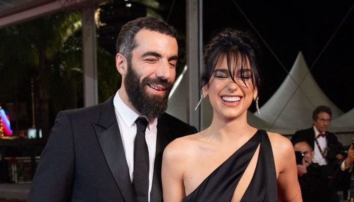 Dua Lipa embarks on stylish Ibiza shopping spree with boyfriend
