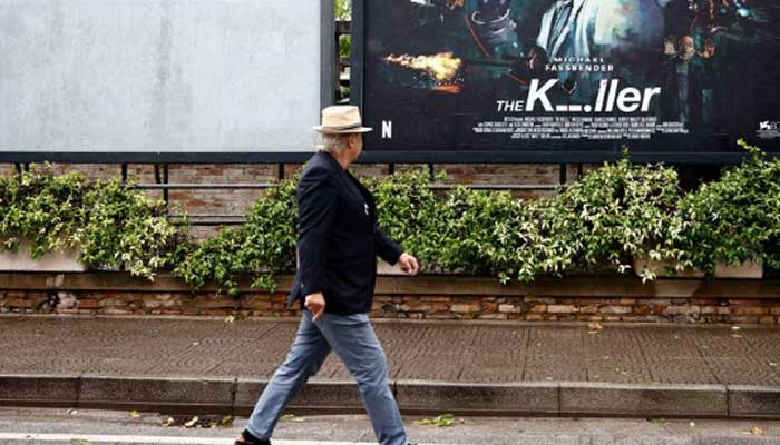 Adam Driver, Penelope Cruzs Ferrari among top contenders at Vince Film Festival