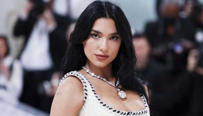Dua Lipa reveals new-found truth about herself