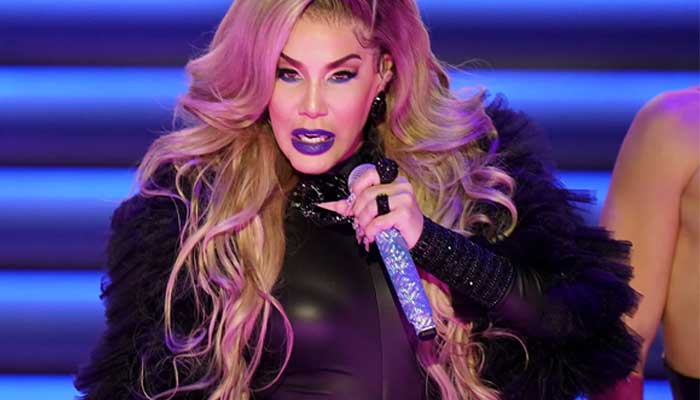 Ivy Queen will be honoured at Billboard Latin Music Awards