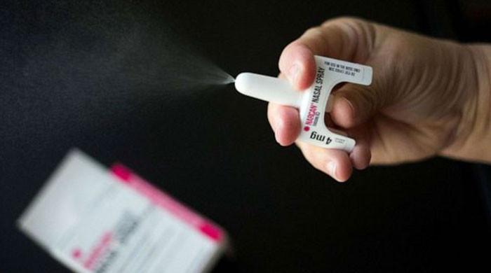 Overdose-reversal drug Narcan to hit counters in September after FDA approval