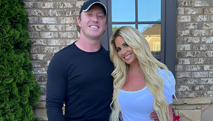 Kim Zolciaks husband, Kroy, seeks urgent permission to sell $3 million family home