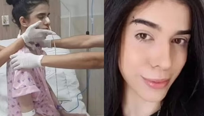 Chili pepper claims life of young woman in Brazil. Daily Mail