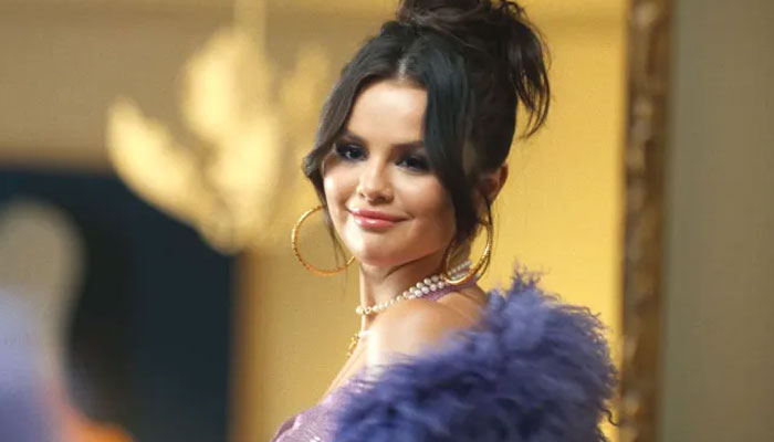 Selena Gomez NOT ‘high maintenance’ but she has ‘standards’ when it comes to dating