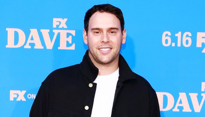 Scooter Braun set to become CEO at BTS’s agency: ‘Not managing myself anymore’