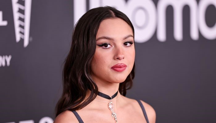Olivia Rodrigo takes Australia by storm with Guts album promotion