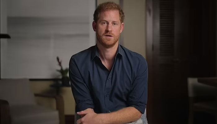 Prince Harry plans on using Netflix as a ‘middle-man’ post anti-royal phase