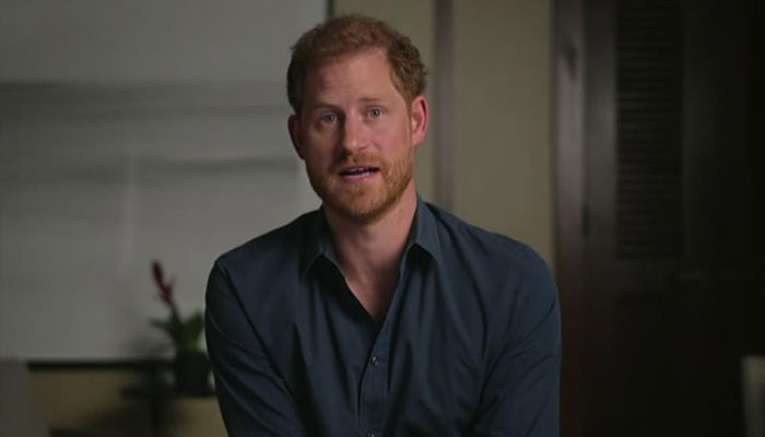 Prince Harry’s keeping Archie Lilibet ‘cooped up’: ‘Need something bigger