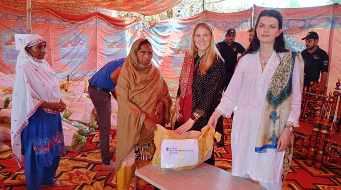 German Embassy Delegation Visit Jaranwala To Meet Affected Community german-embassy-delegation-visit-jaranwala-to-meet-affected-community