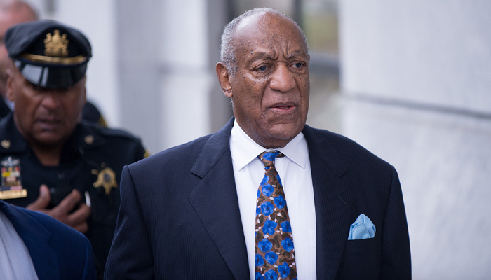 Bill Cosby faces new sexual assault allegations from former Cosby Show intern