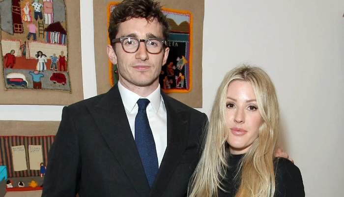 Ellie Goulding posts cryptic message hinting at moving on amidst marriage troubles