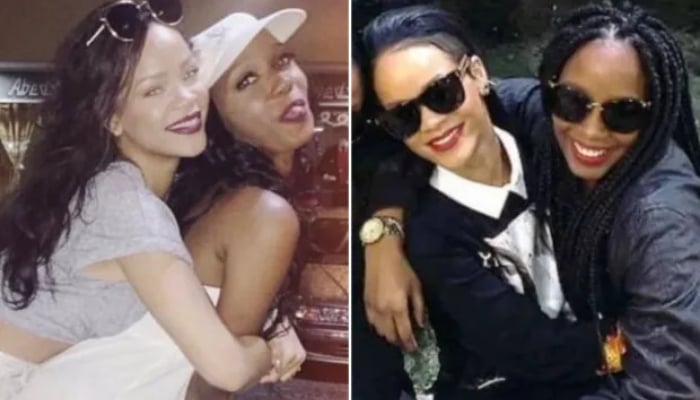 Rihannas beloved cousin Tanella Alleyne passes away at 28