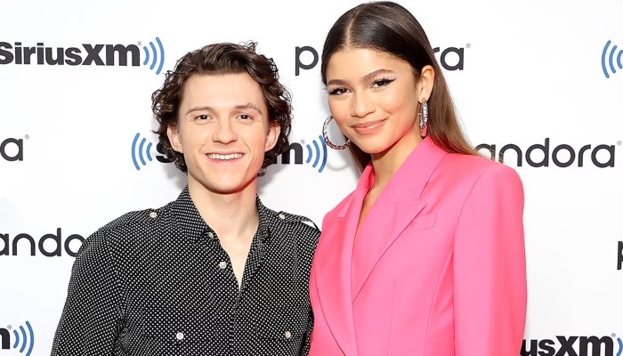 Tom Holland gushes over girlfriend Zendaya with sweet birthday wish