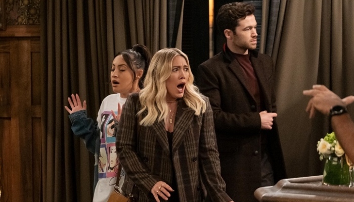 How I Met Your Father leaves fans hanging in the air after show cancellation