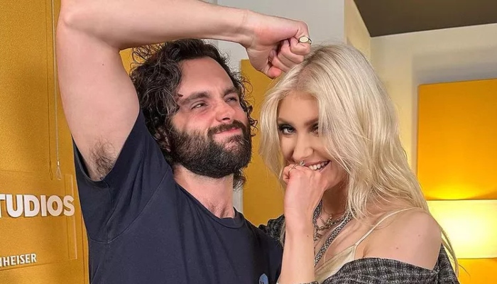 Penn Badgley makes ‘Gossip Girl’ fans nostalgic, invites Taylor Momsen on podcast