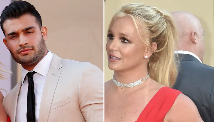 Sam Asghari ‘hates’ Britney Spears’ relationship with manager: ‘Left her crying’