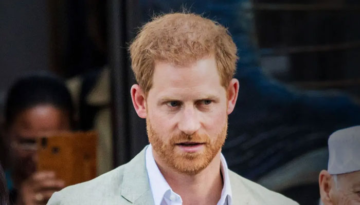 Prince Harry can ‘never make a comeback’ as ‘damage’s been done’