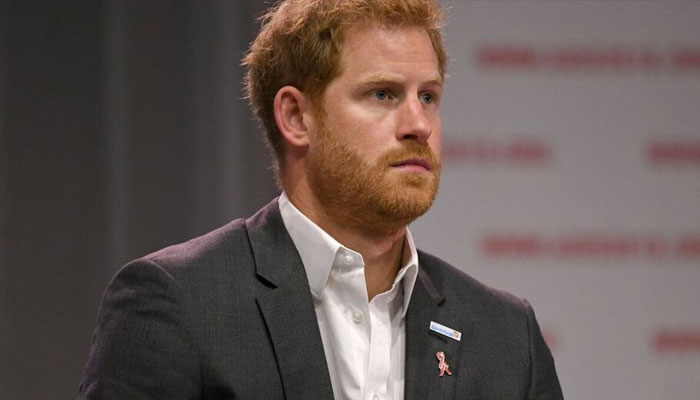 Prince Harry’s piercing sense of victimhood is a repellant of people