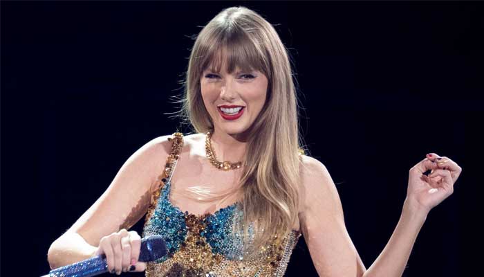 Second Hollywood movie delayed to avoid competing with Taylor Swift