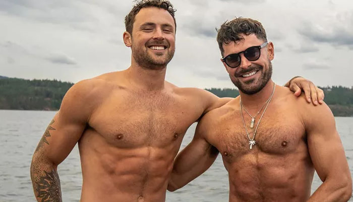 Zac Efron will next be seen in the biopic The Iron Claw which is based on the Von Erich dynasty