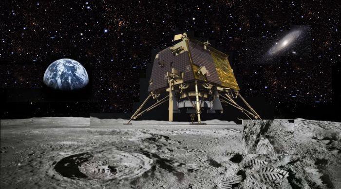 How Chandrayaan-3 landed on moon in less than Hollywood space flick budget