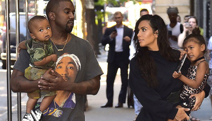 Kim Kardashian rethinks co-parenting with Kanye West after Italy antics?