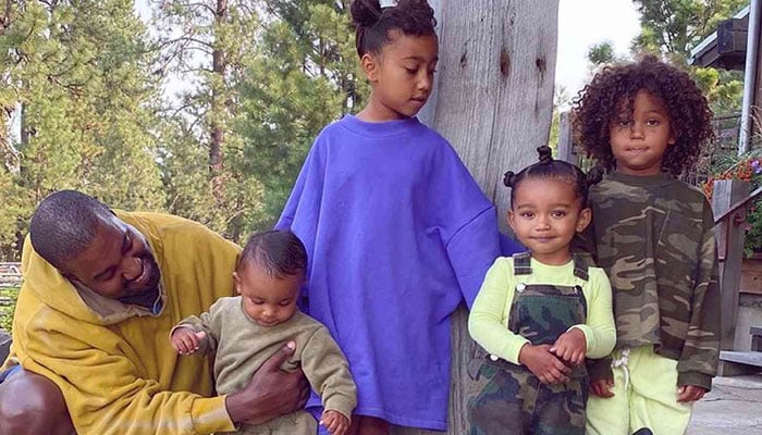 Kim Kardashian rethinks co-parenting with Kanye West after Italy antics?