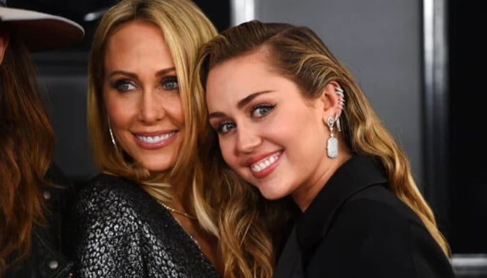 Miley Cyrus pissed at siblings for not attending mommy Tish’s wedding, reveals insider