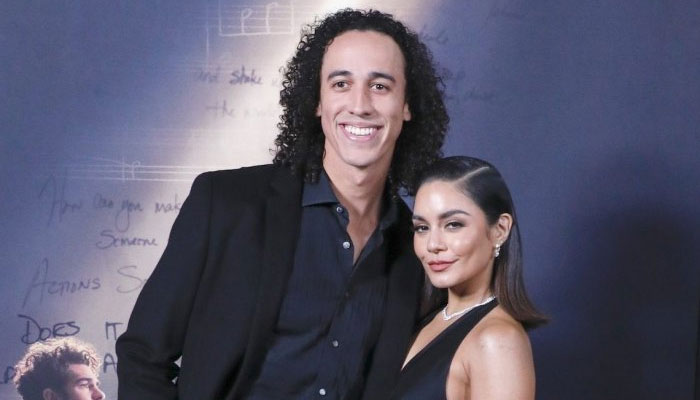 Vanessa Hudgens eager to exchange vows with Cole Tucker: ‘Ready to start family!’