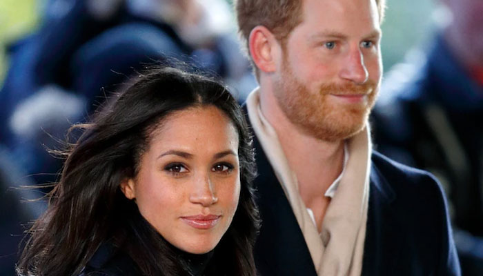 Meghan Markle distancing herself from Prince Harry to rebuild acting career?