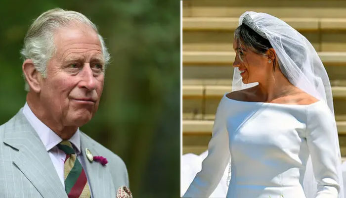 King Charles’ ‘simmering resentment’ of Meghan Markle is ‘almost palpable’