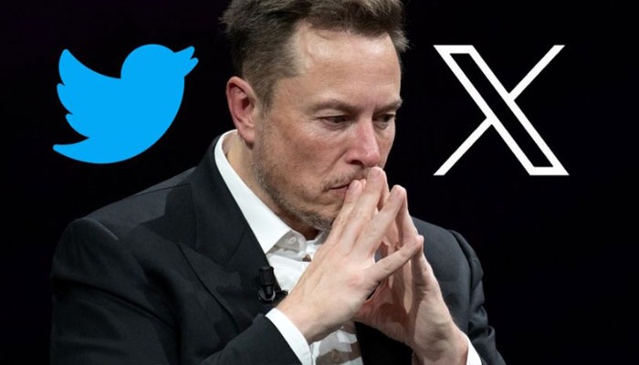 X (formerly known as Twitter) owner Elon Musk.—AFP/file