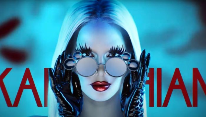 Kim Kardashians debut in AHS, first look in FX Networks trailer revealed
