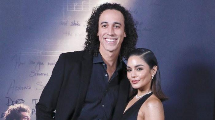 Vanessa Hudgens eager to exchange vows with Cole Tucker: 'Ready to start family!' - Vimarsana News