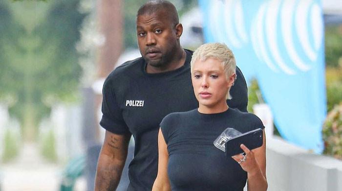Kanye West zmusza Biancę Sensori do noszenia nieskromnych ubrań w ramach „chwytu reklamowego”?