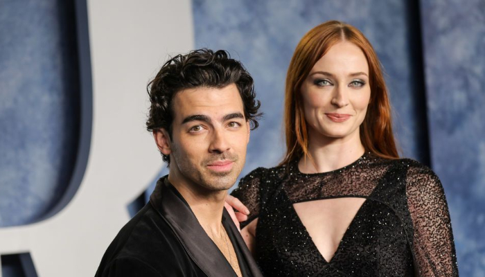 Joe Jonas retains divorce lawyer amid reports of marriage troubles with Sophie Turner