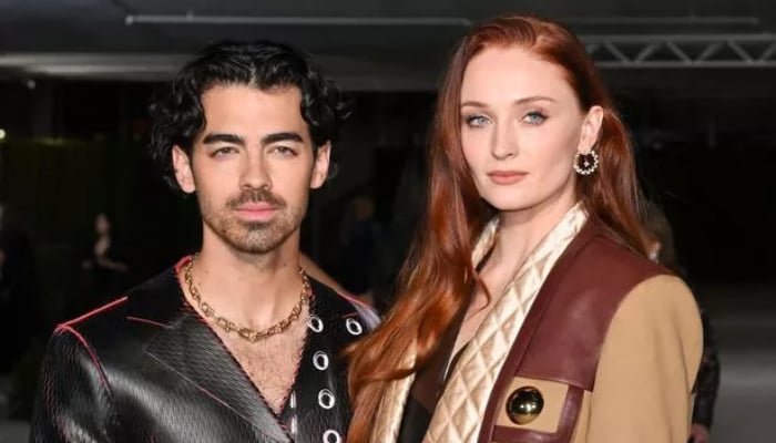 Joe Jonas and Sophie Turners civilized approach amid split speculations